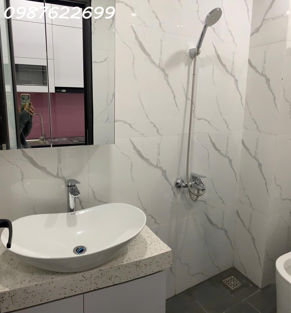 💥BÁN NHÀ MỚI – TRẦN CUNG – B TỪ LIÊM -  60M2 X 6 TẦNG THANG MÁY 💥 - Ảnh 3